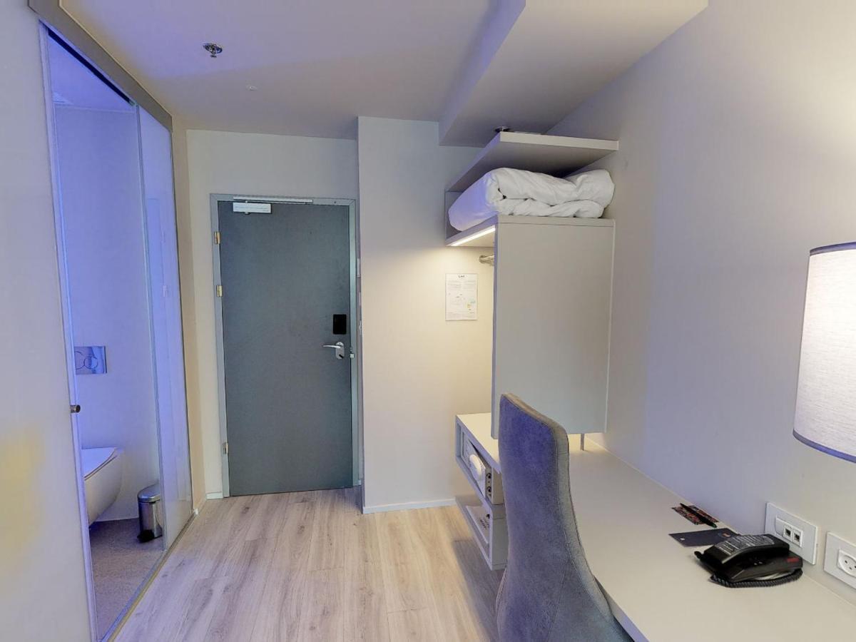 Link Hotel & Hub By Dan Hotels Тел Авив Екстериор снимка