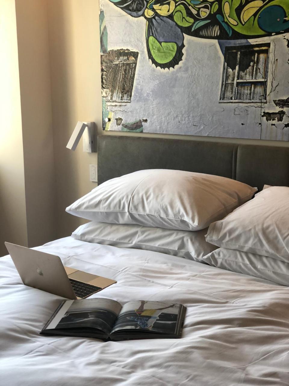 Link Hotel & Hub By Dan Hotels Тел Авив Екстериор снимка